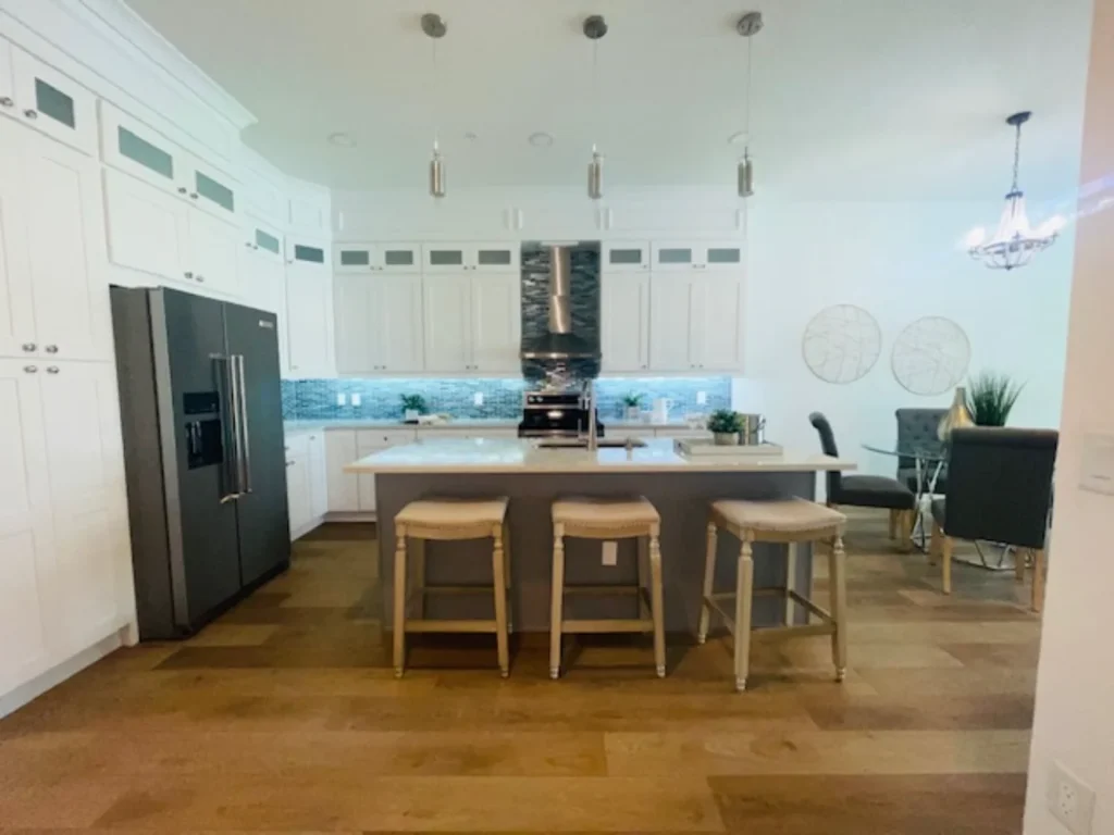 Home builders Pinellas County