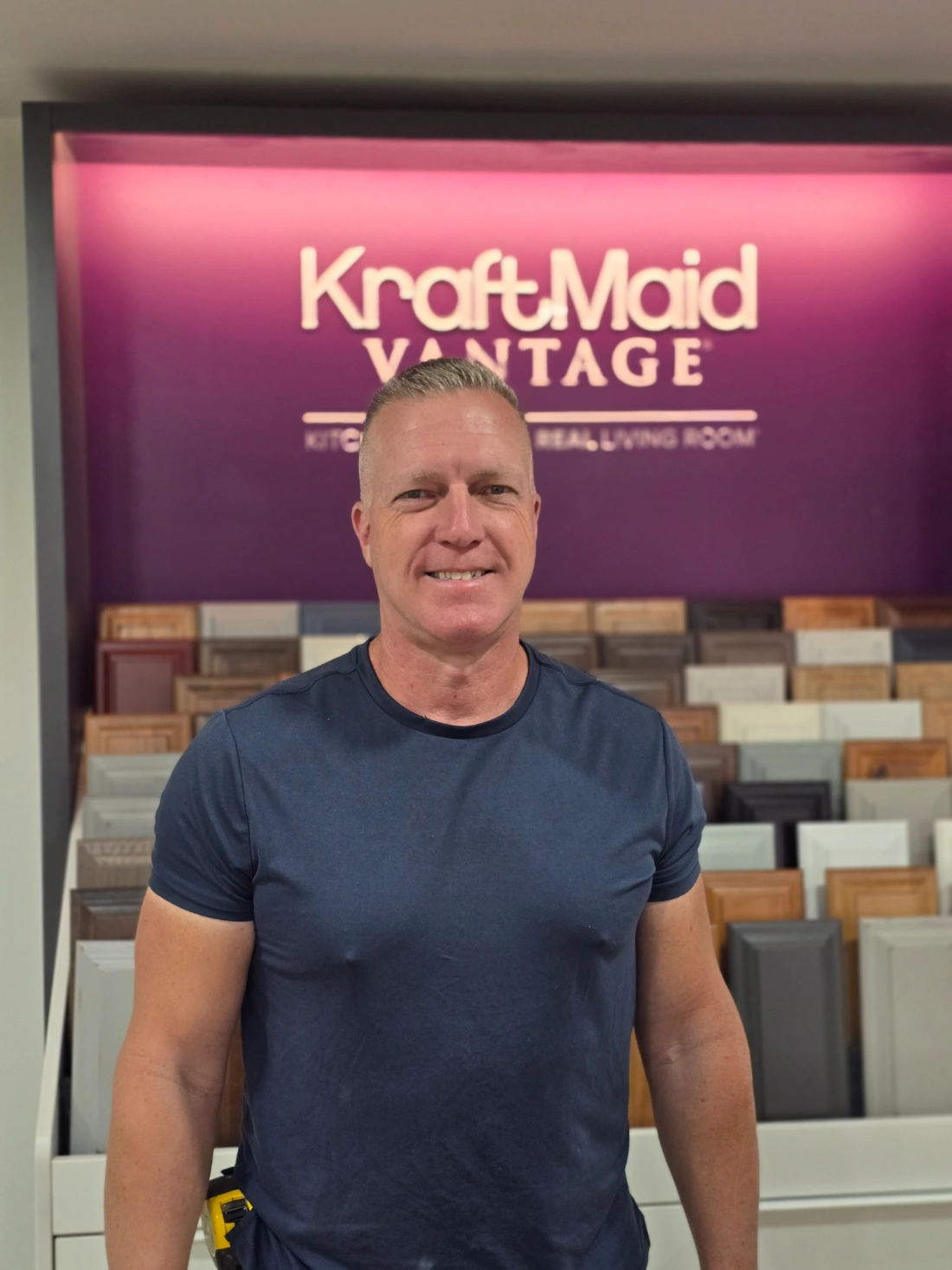 Build America Construction LLC.