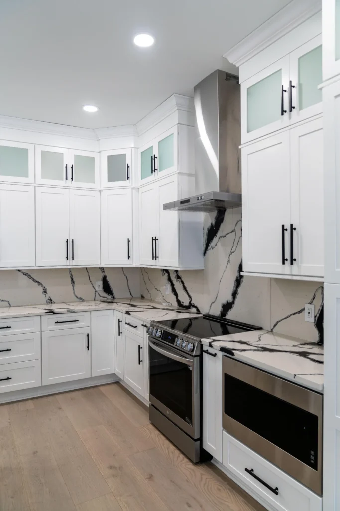 Residential construction Pinellas