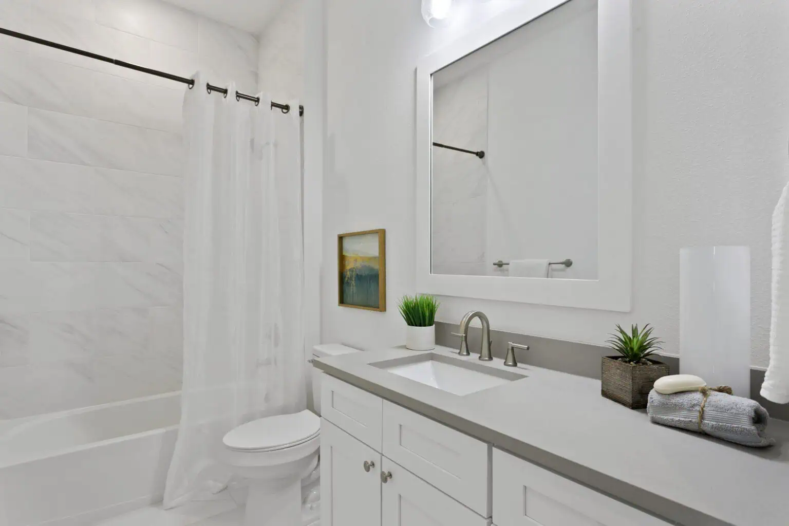 Custom homes Pinellas