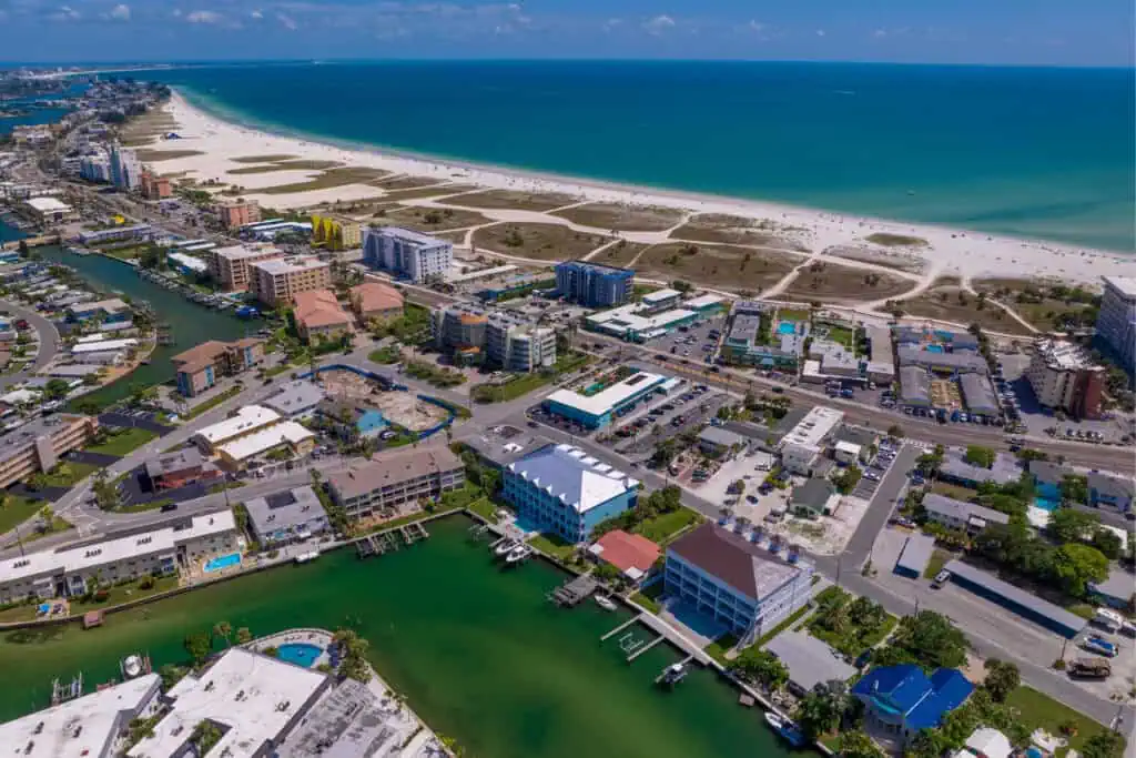 Custom homes Pinellas