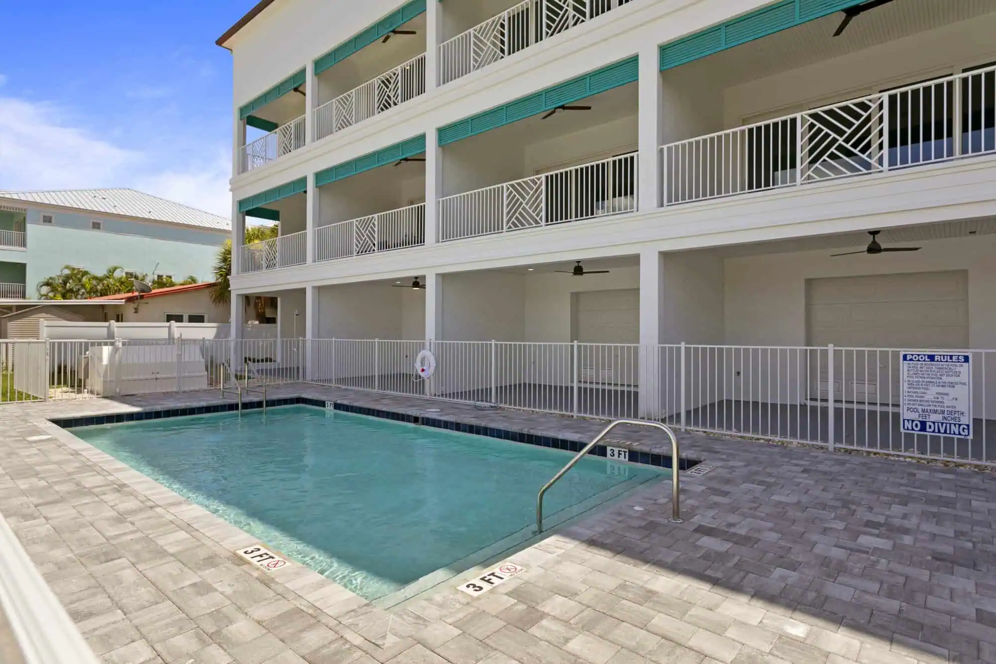 Custom homes Pinellas