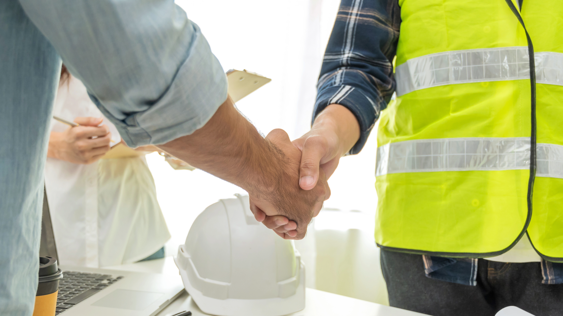 Licensed contractor Pinellas County